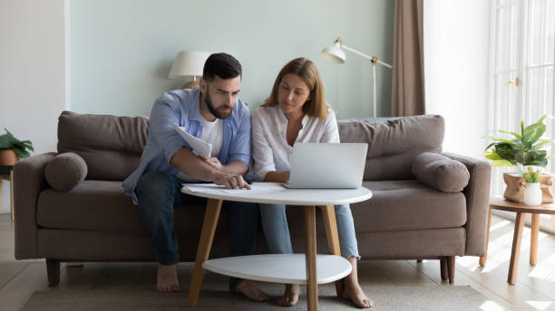 Best Home Equity Lines of Credit (HELOC)  in Murray, KY